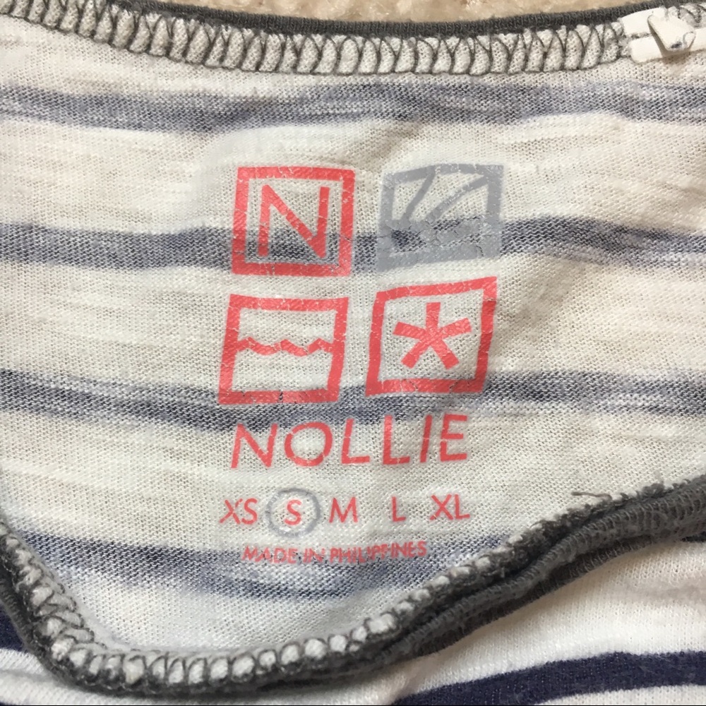 Pacsun basic tee - Picture 3 of 3